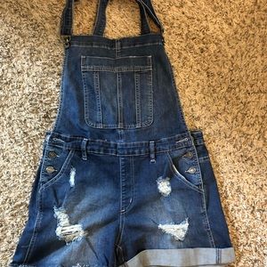 Overalls
